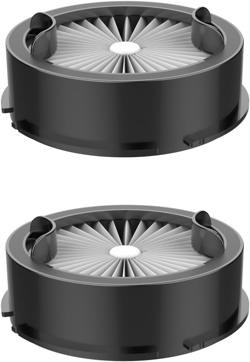 Filtre HEPA V18
